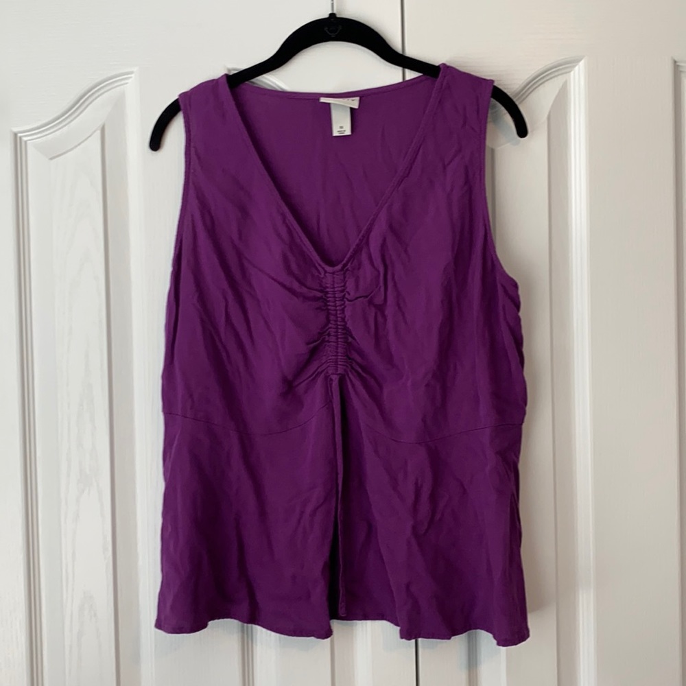 Ava & Viv tank top